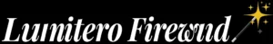 Lumitero Firewand, your destination for mystical wands and candles crafted with real magic.